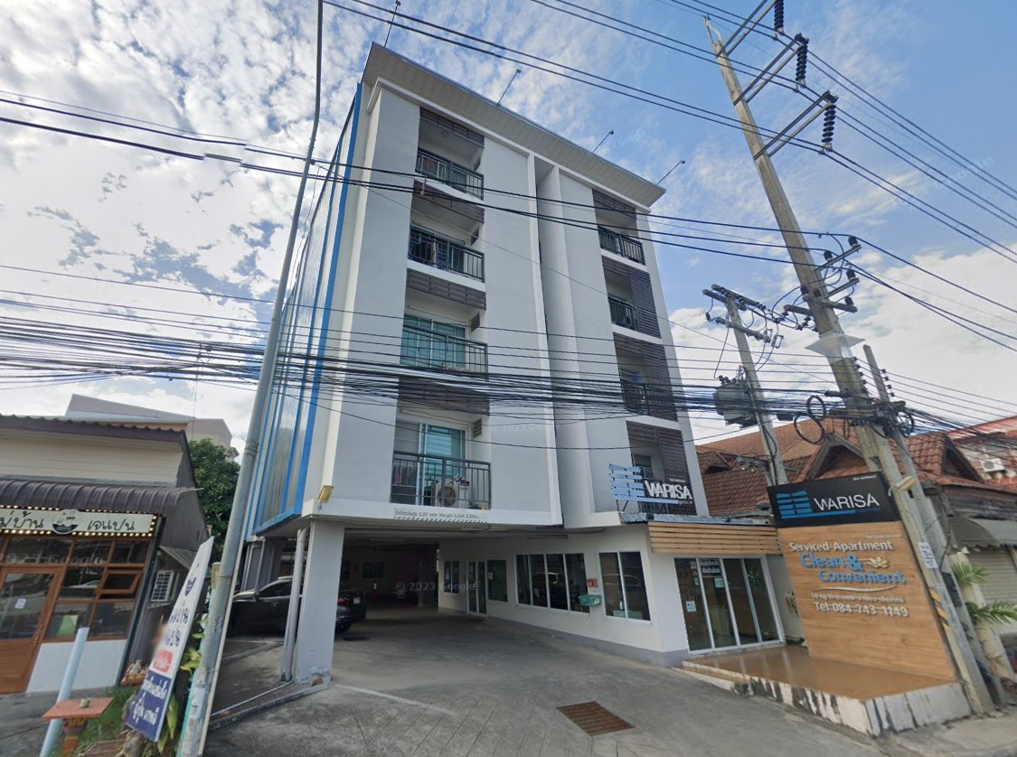 warisa_aparment