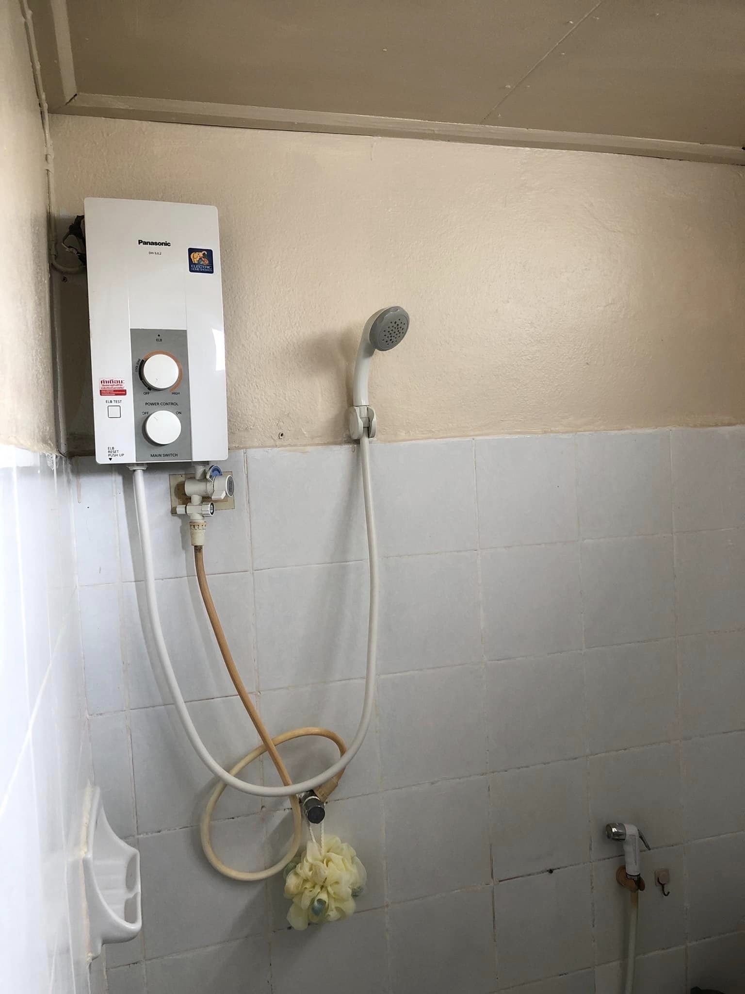 จุฑาทาศ_แมนชั่น_bathroom