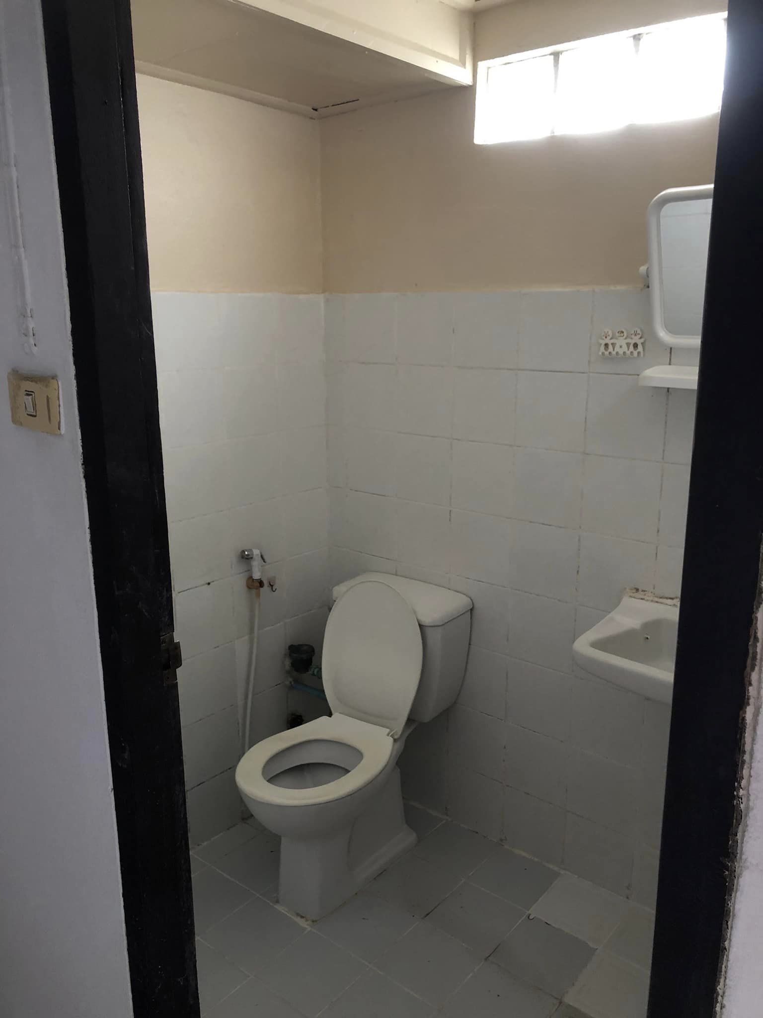 จุฑาทาศ_แมนชั่น_bathroom2