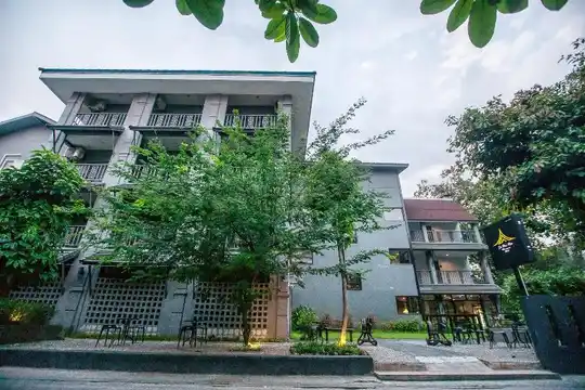 บ้านสวัสดี