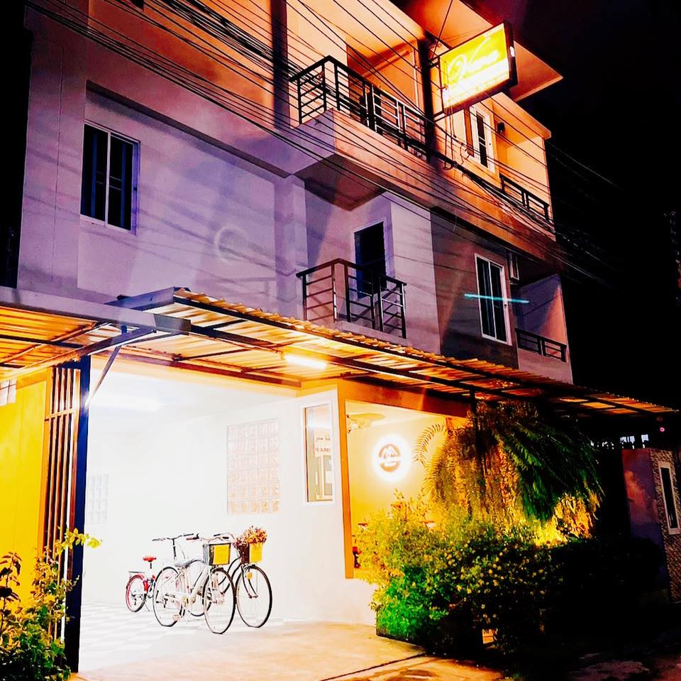 ปก_VEVA Residence