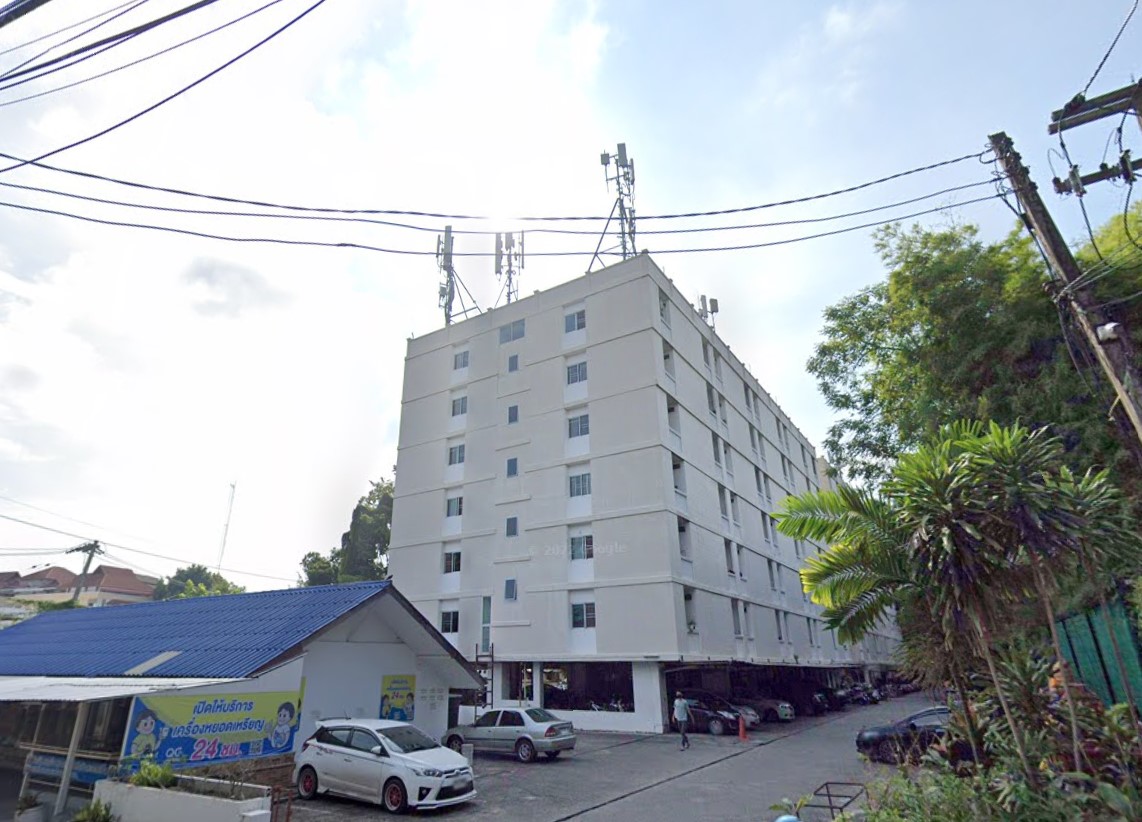 ภูดาวเพลส