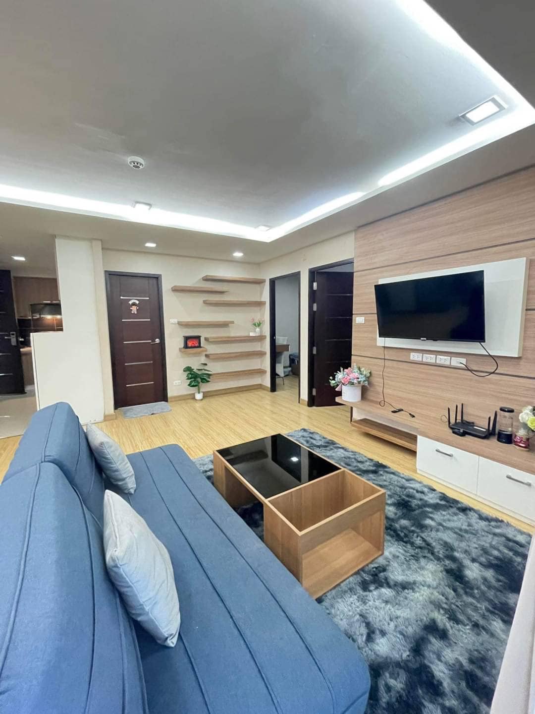 เพิ่ม_The chic view condo